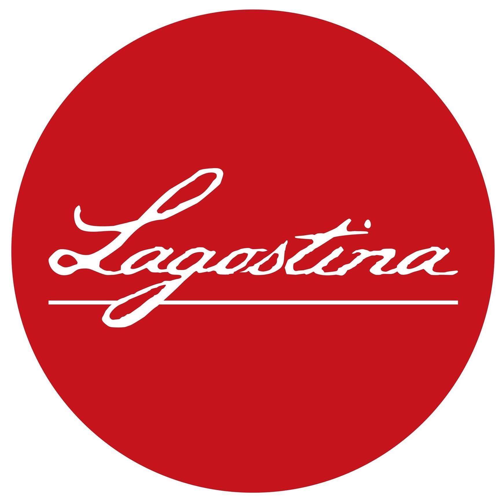 logo brand lagostina