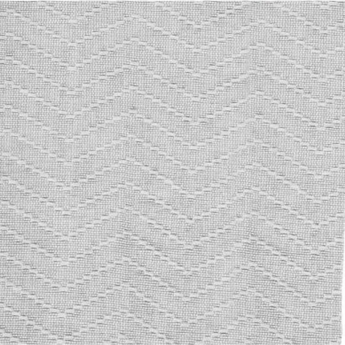 set 2 tovaglioli 40x40 cm in cotone grigio Tognana ellenic