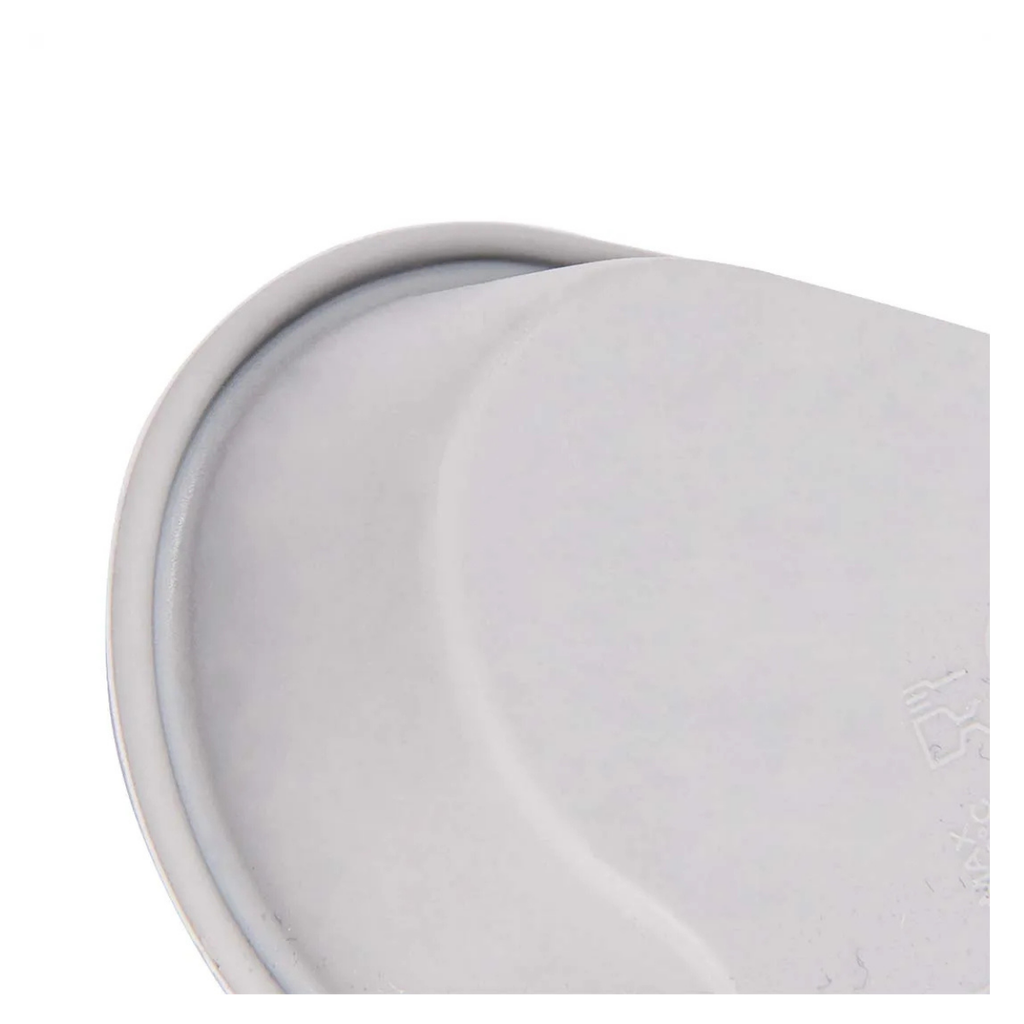Set da 3 stampi in silicone per dolci stampo a forma di cuore attrezzi pasticceria mini cake