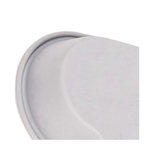 Set da 3 stampi in silicone per dolci stampo a forma di cuore attrezzi pasticceria mini cake