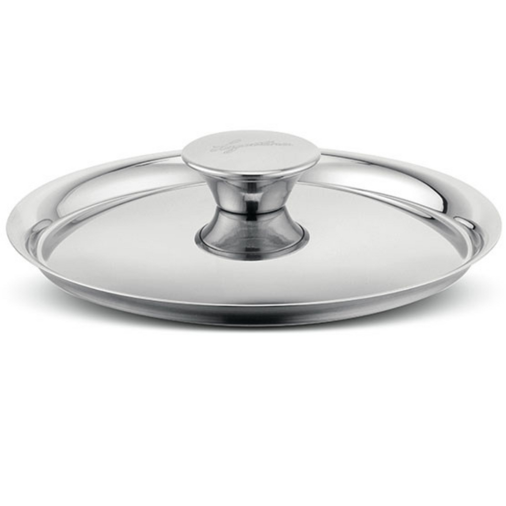 vendita di coperchio per pentole e padelle lagostina deliziosa inox shoppinghome.it