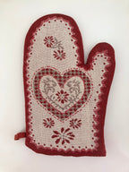 vendita di guantone da forno in cotone tognana online su shoppinghome.it