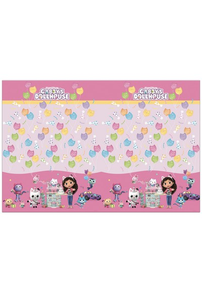vendita di tovaglia  tema gabby shoppinghome.it