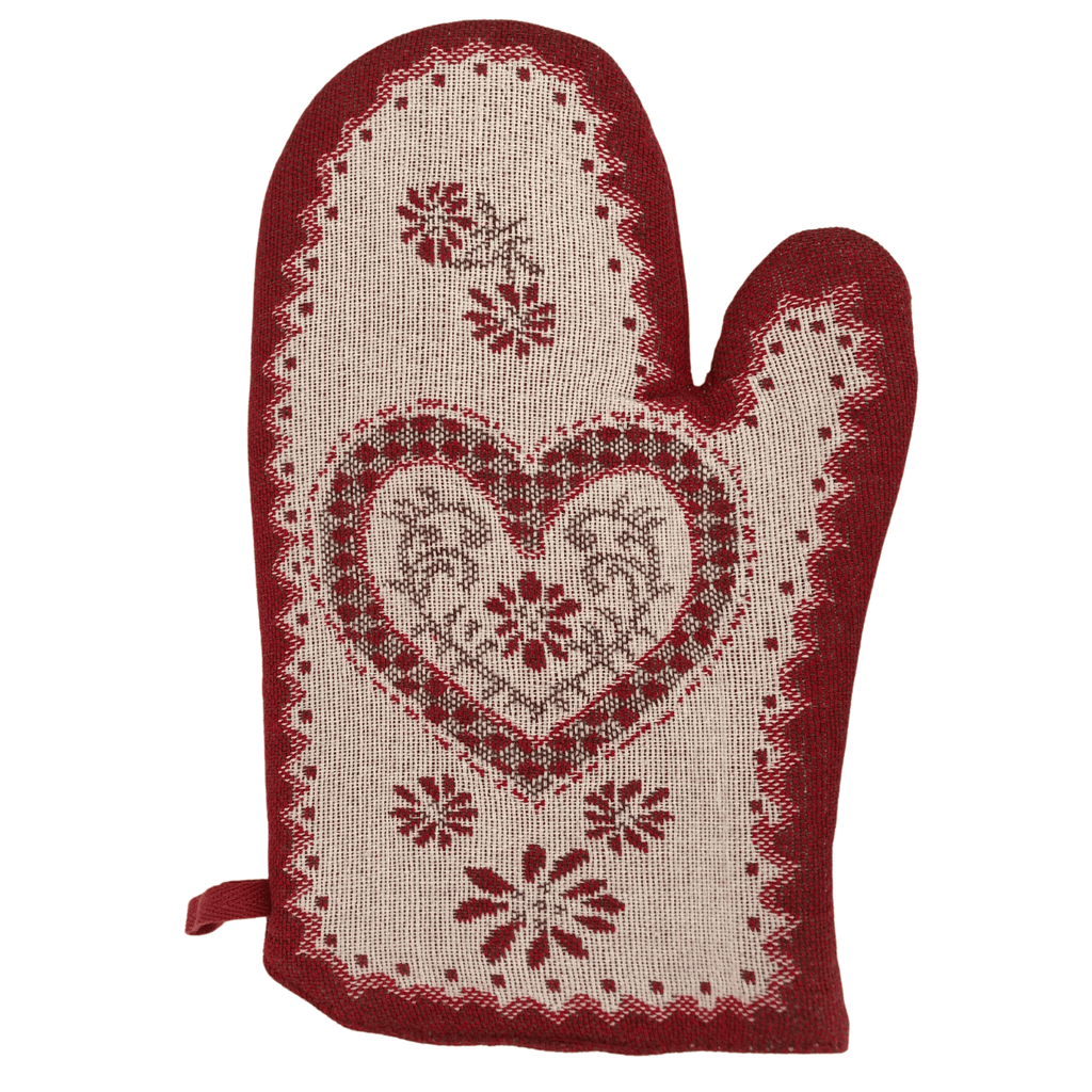 vendita di guantone da forno in cotone tognana online su shoppinghome.it