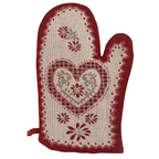 vendita di guantone da forno in cotone tognana online su shoppinghome.it