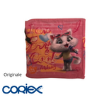 Scaldacollo Invernale da bambina 44 Gatti in pile con elastico regolabile