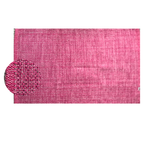 vendita di tappeto multiuso rosa online su shoppinghome.it 