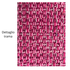 vendita di tappeto multiuso rosa dettaglio trama online su shoppinghome.it 