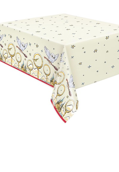 vendita di tovaglia in carta a tema harry potter in confezione online shoppinghome.it